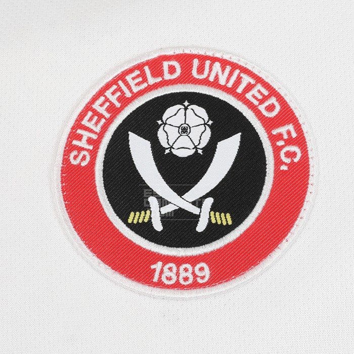 2a Equipacion Camiseta Sheffield United 22-23 - Haga un click en la imagen para cerrar